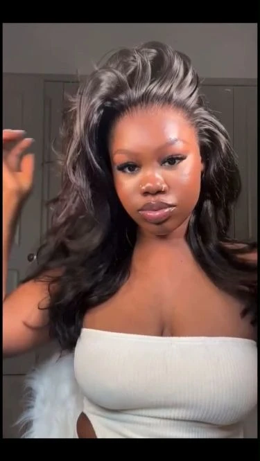 Unlock Effortless Elegance: Your Guide to Natural Black Lace Wigs