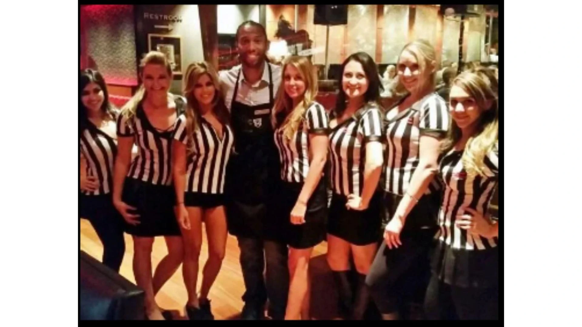 Turning Bets into Blessings: The Art of a Fundraising Casino Night