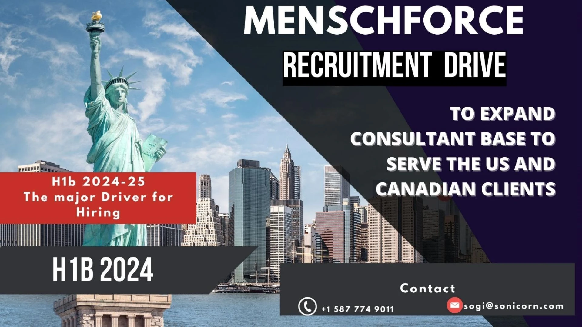 Only 13 Days Left to Submit H1B Quota Applications before March 22nd Deadline.