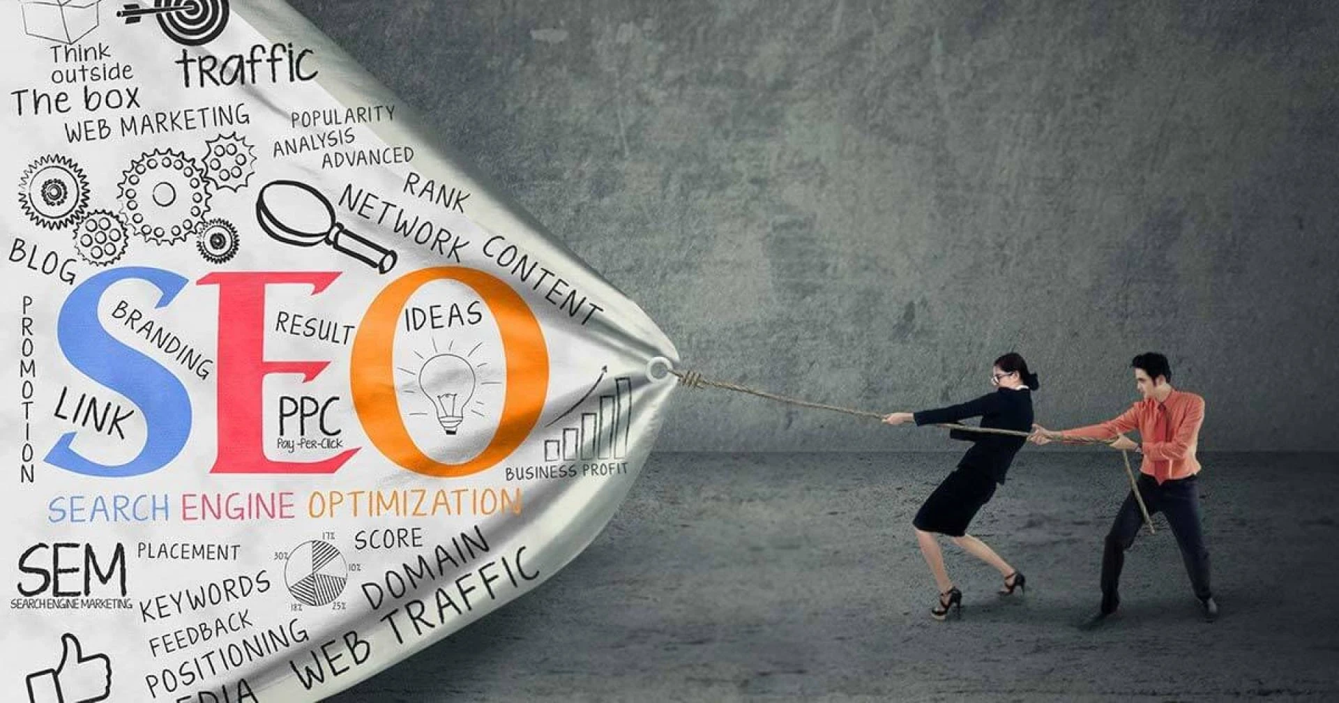 Elevate Your Online Presence with SEO Services in Wellington, Auckland, and Christchurch