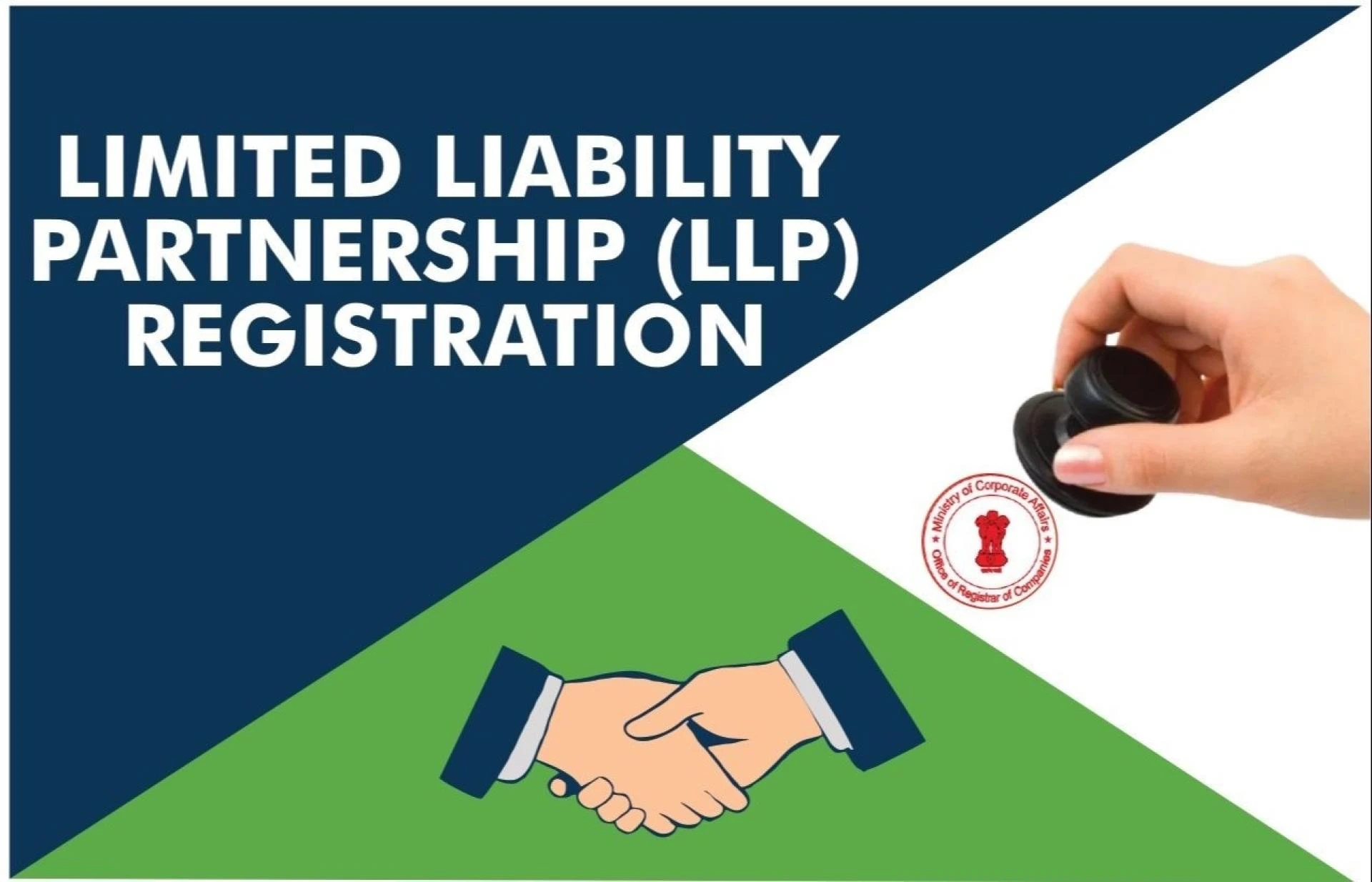 Limited Liability Partnership Registration Process