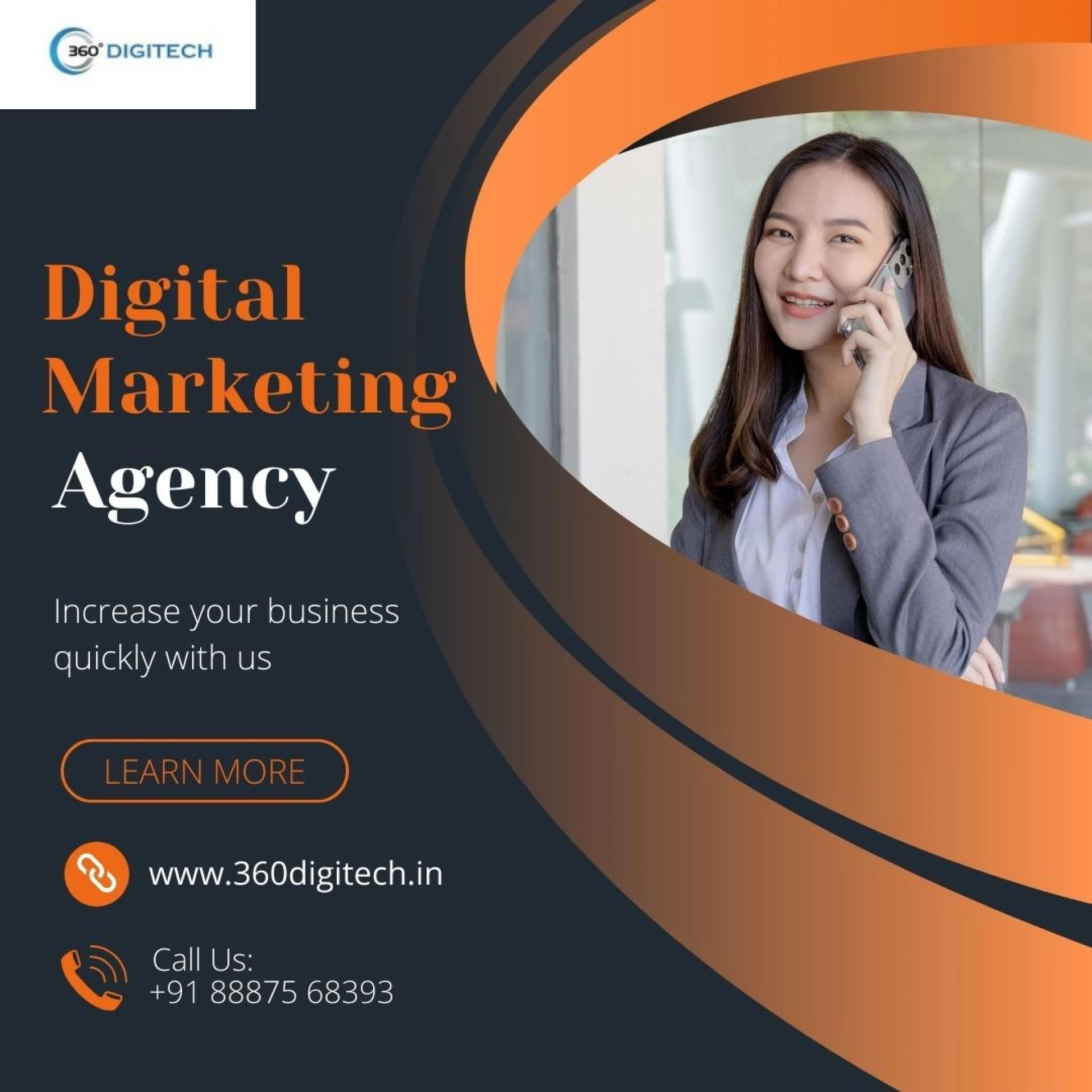 Top 10 Digital Marketing Strategies for Beauty Salons: A Guide by 360 DigiTech