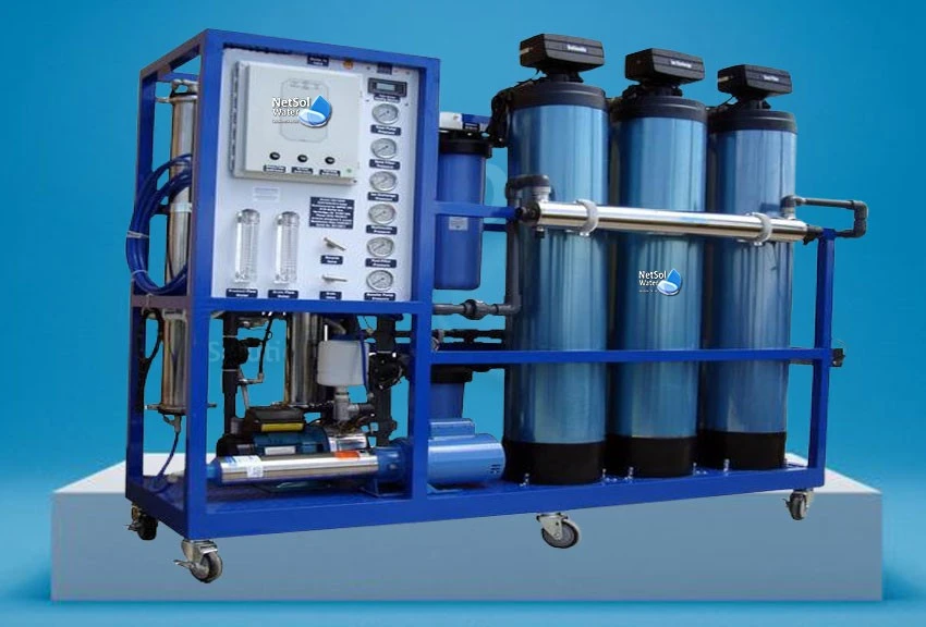 Commercial RO Plant Manufacturer in Bikaner
