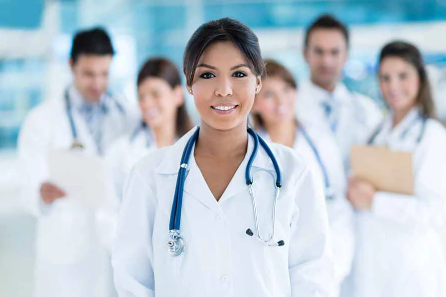 Find Nurse Practitioner For Your Health Needs