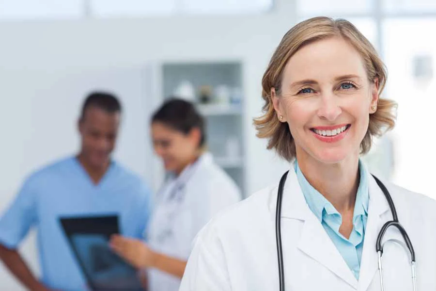 Choose The Professional Team For NP Clinical Preceptors