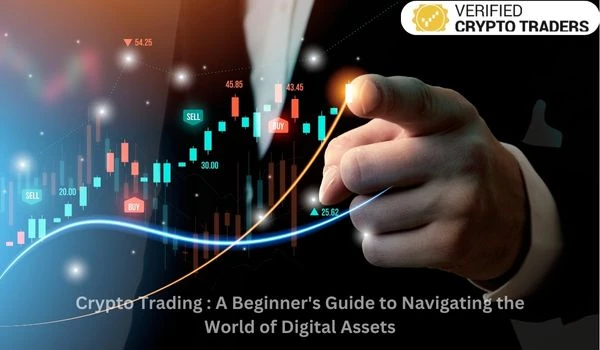 Unlocking the Secrets of Crypto Trading for Beginners