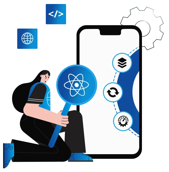 React Native App Development Services: Delivering Excellence in Mobile Apps