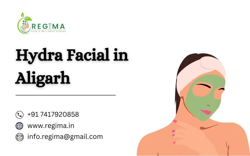 Achieving Glowing Skin with HydraFacial: A Detailed Analysis