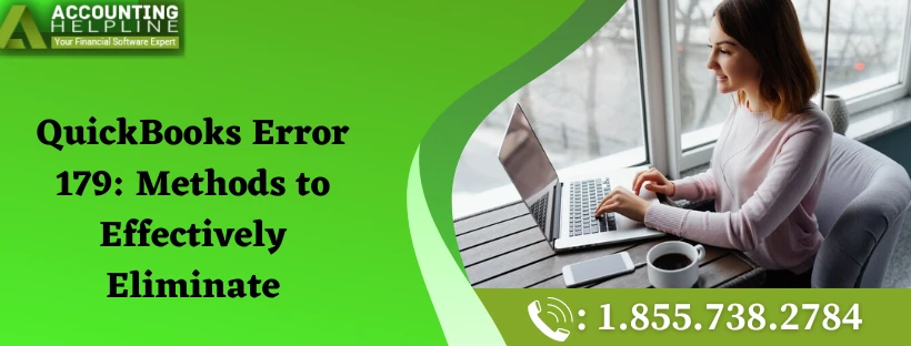 Effective strategies to resolve QuickBooks Payroll Error 179