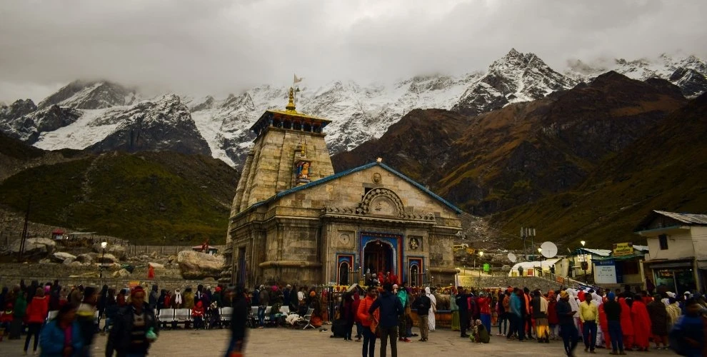 5 Travel Operators For Planning Your Kedarnath Trip in 2024