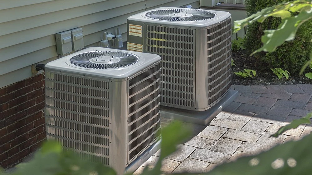 Comparing Different Types of AC Units: Which Replacement Option is Right for You?