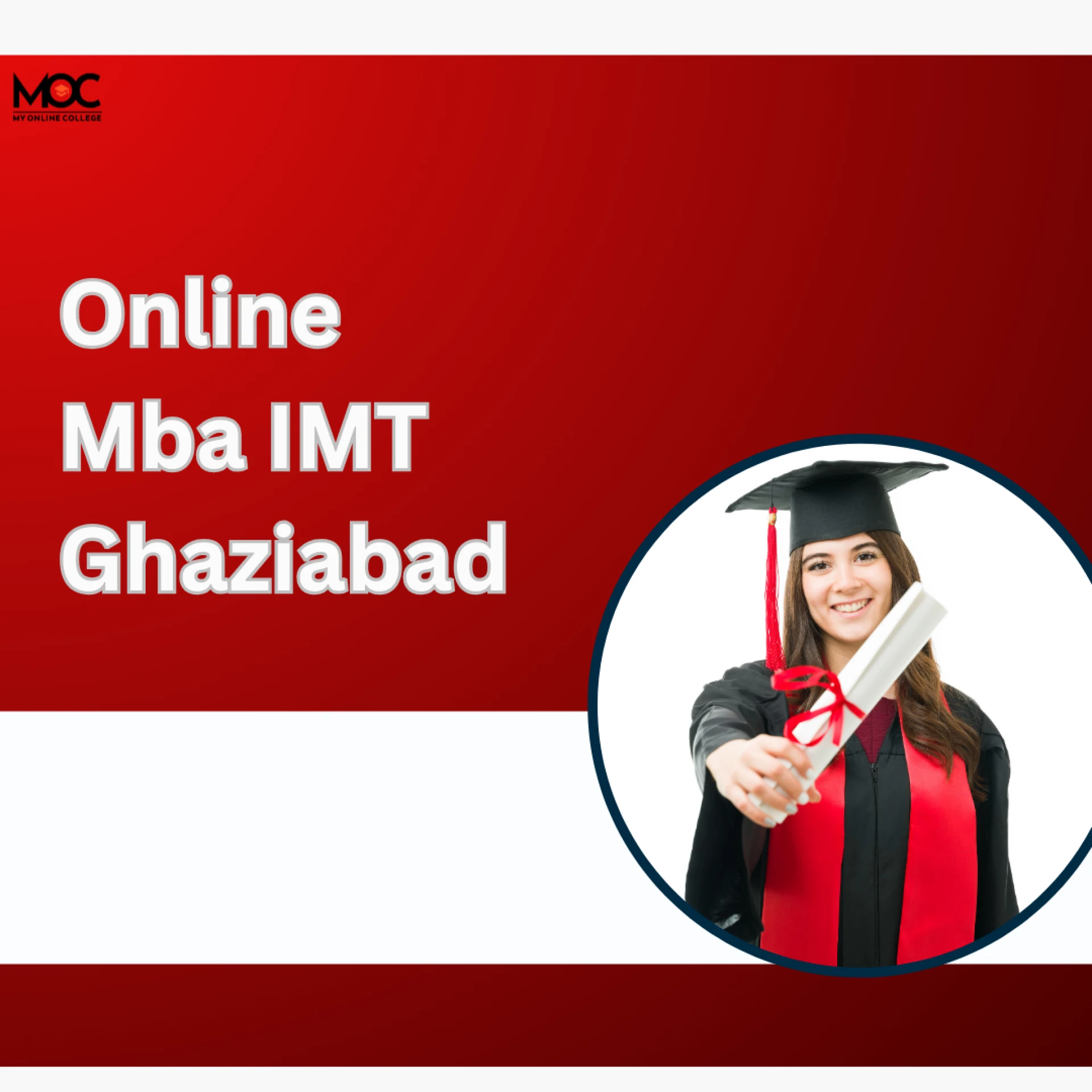 Unveiling the Future of Business Leadership: Online MBA at IMT Ghaziabad