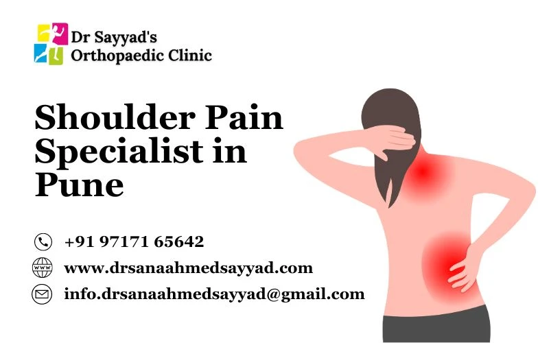 Frozen Shoulder: From Diagnosis to Recovery