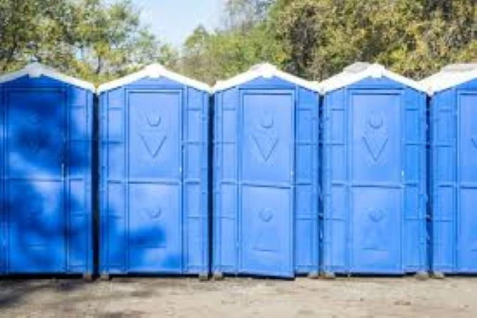 Renting Portable Toilets Near Me: Convenient and Hassle-Free Solutions