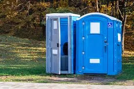 Discover the Best Portable Restrooms Near Me in Apopka, FL