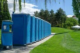 Finding Reliable Portable Toilet Services Near Me: The Ultimate Guide