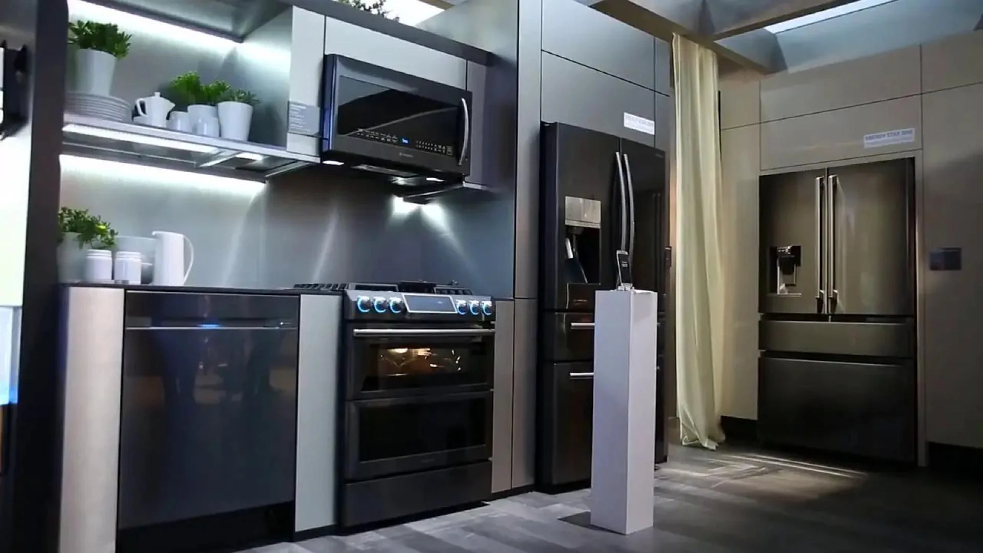 The India Home Appliances Market Analysis USD 75 Billion Industry Grow at 5.5% CAGR by 2030
