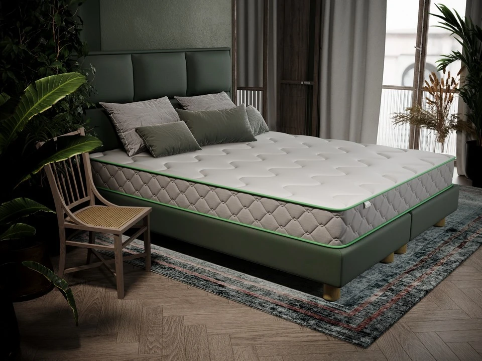 Global Mattress Market Growth Rate Soars at 6.2% (2023-2030 Forecast