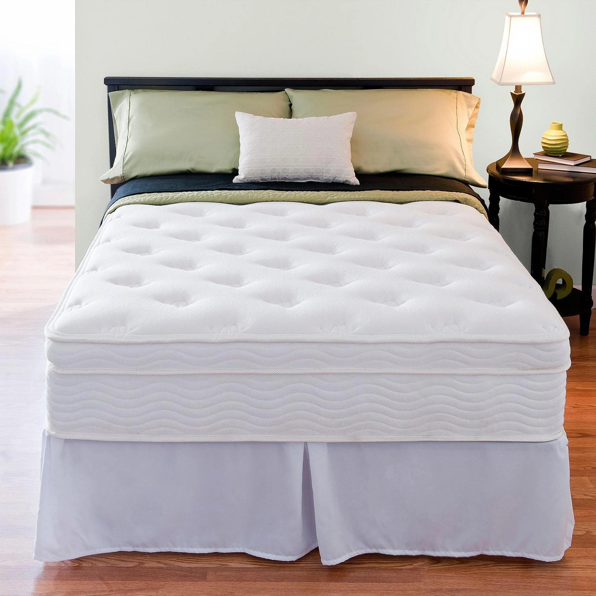 The Mattress Market: Key Trends Driving Future Growth