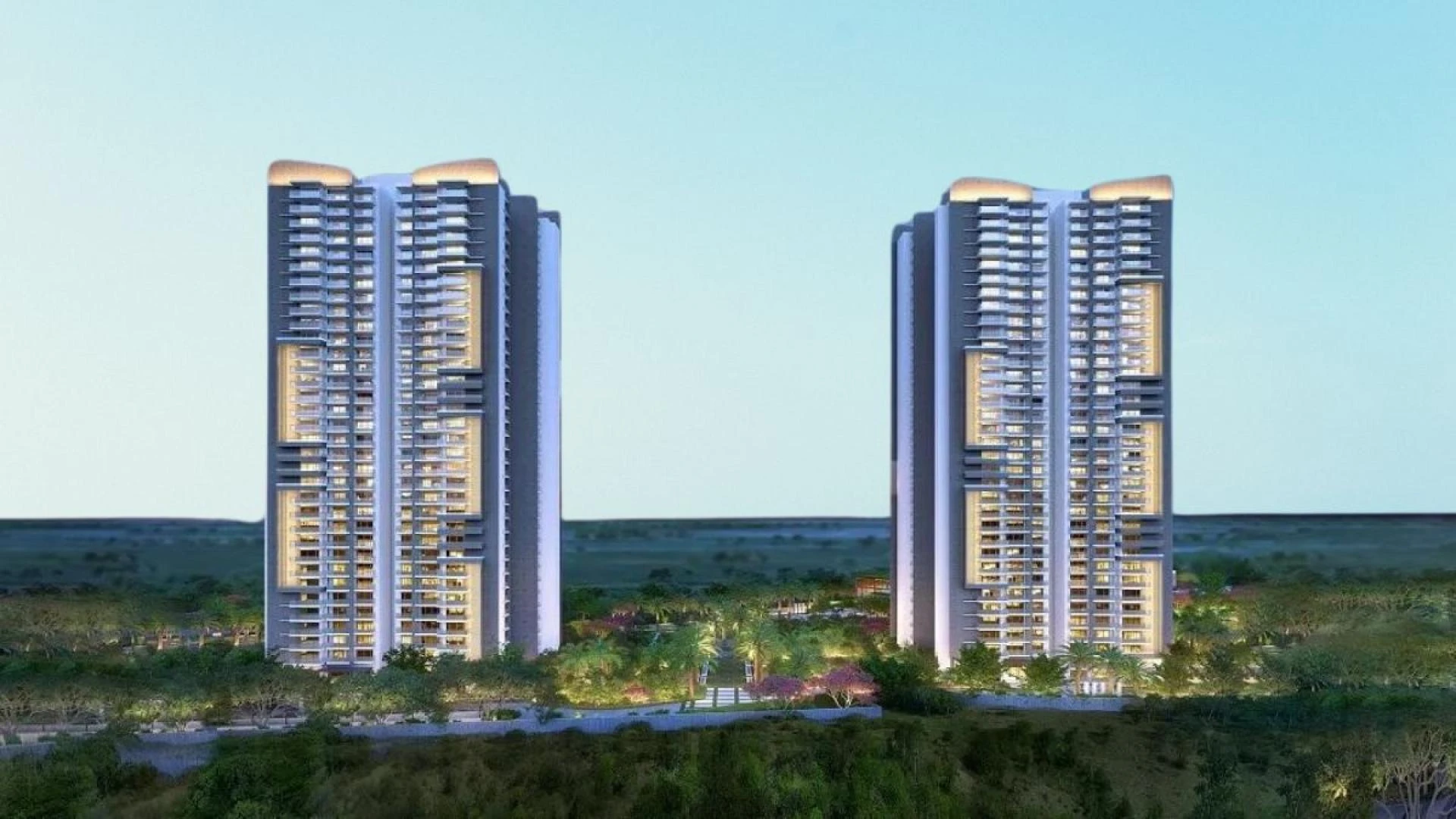 Experion Sector 45 Noida: A Modern Living Destination