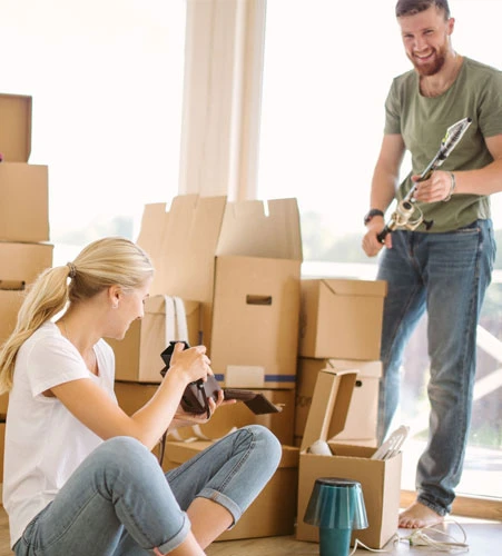 How To Shift Homes When You Have Pets?