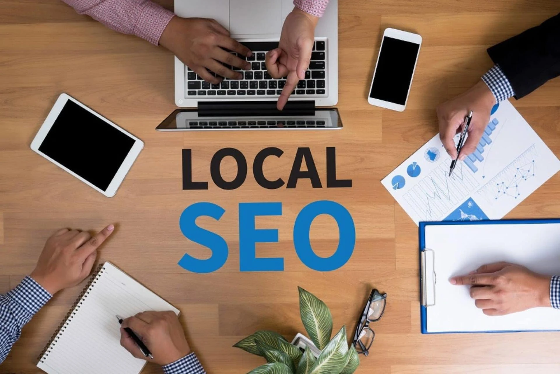 Unleashing the Power of Local SEO Strategies for House Cleaning Businesses