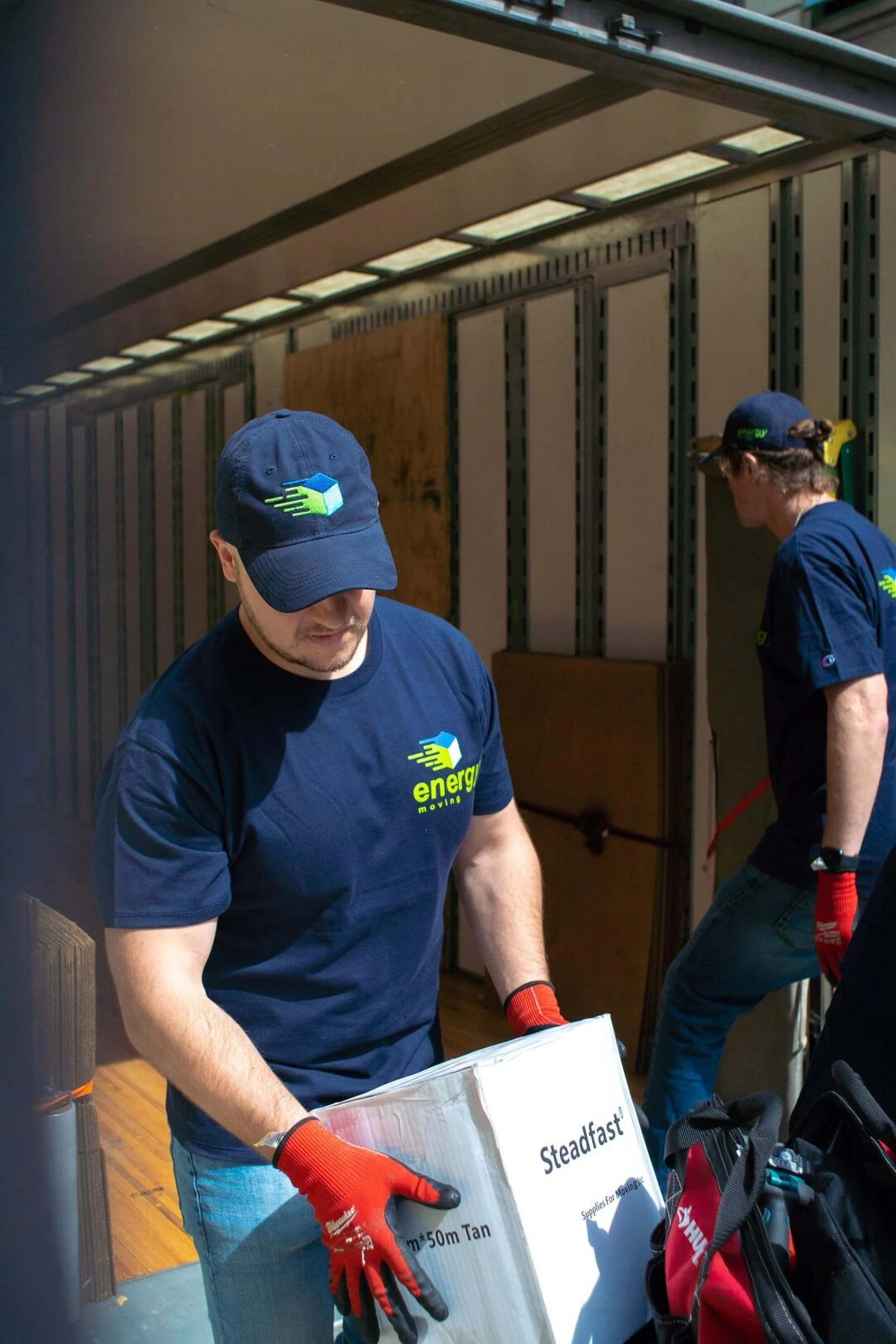 A Comprehensive Guide to Commercial Movers NYC Services