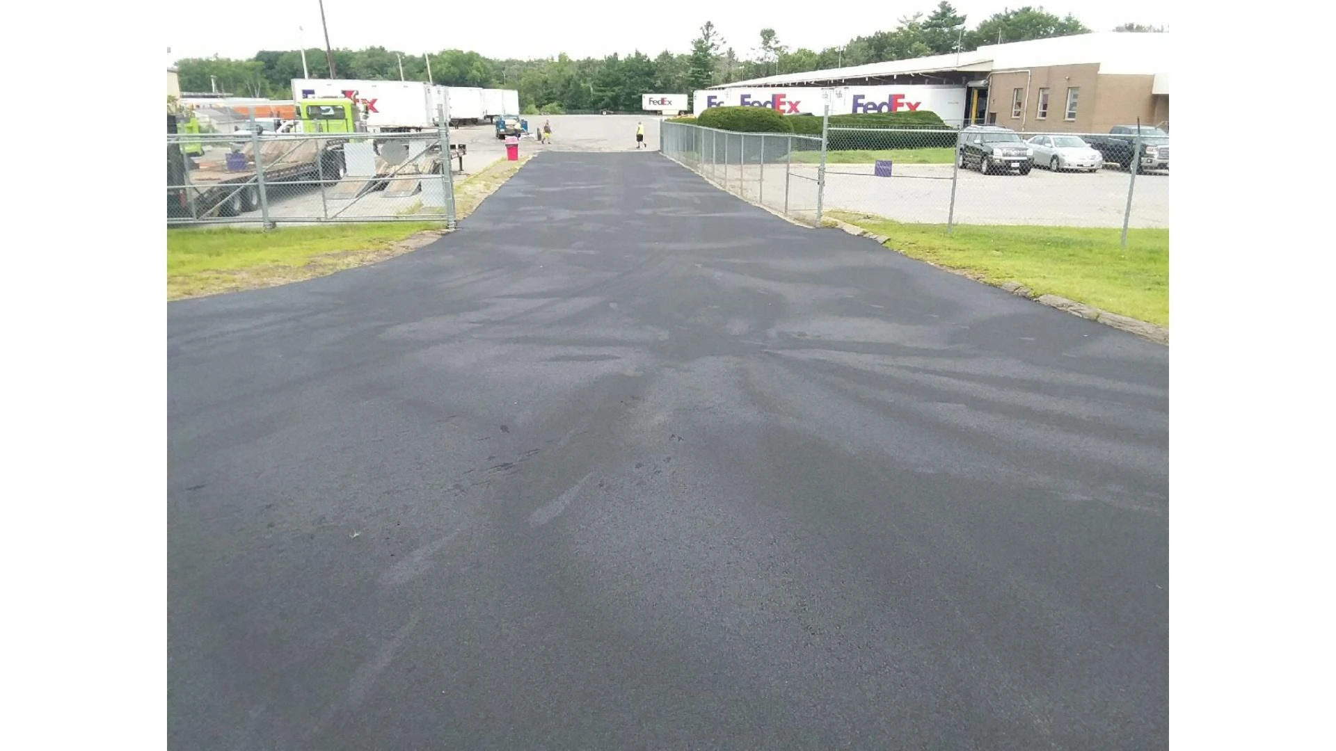 How to Increase Your Home's Curb Appeal with Driveway Paving