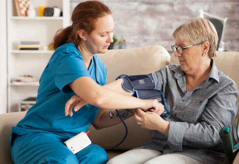 Revolutionizing Wellness: The Ultimate Guide to Home Healthcare Mastery