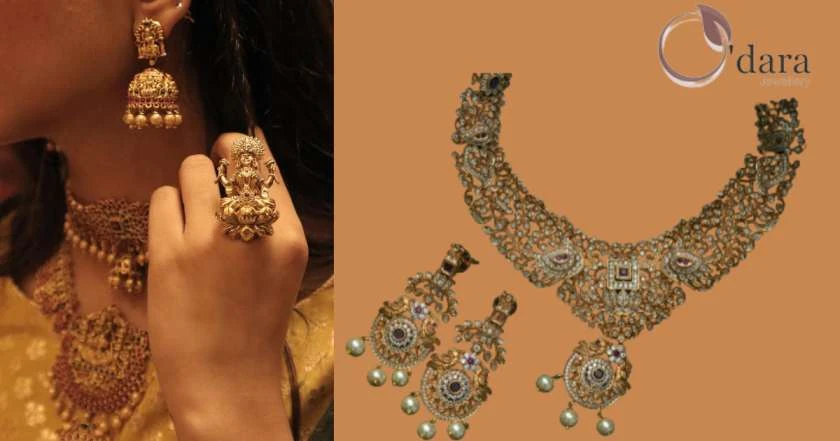 Summer Jewellery Trends 2024: Easy, Effective and Enticing