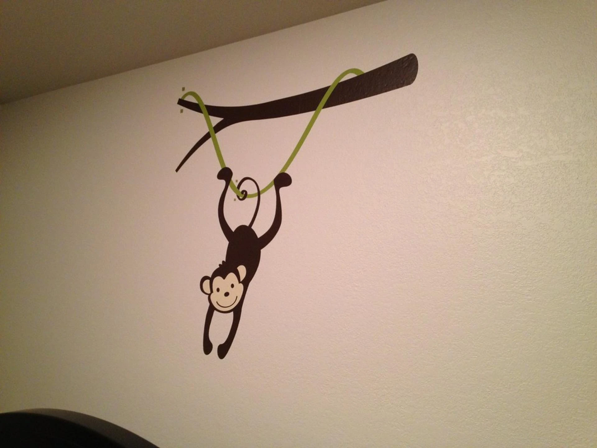 16 Creative Ways to Use Wall Decals in Nursery Decor
