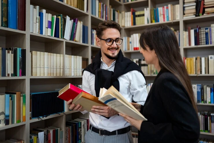 Streamlining Your Blog Post Writing Process with Book Publishing Experts