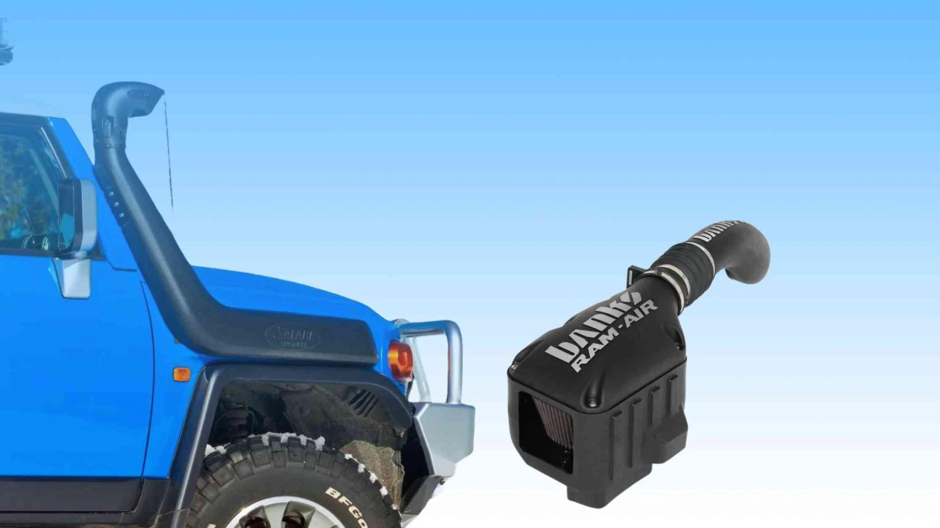 Elevate Your Driving Experience With PCP-Distribution’s Best Air Suspension Kits And Wings For Cars