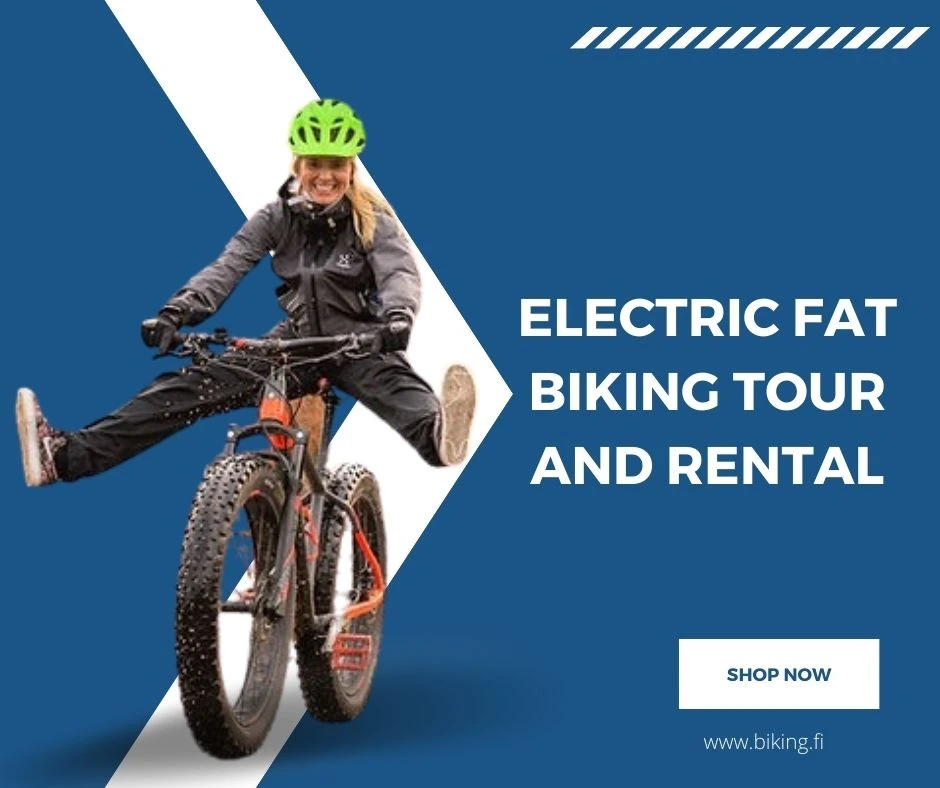 How To Decide Which E-Fat Bike is More Suitable For You to Select?