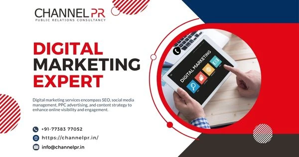 Maximizing Business Growth Through Digital Marketing Services in Mumbai