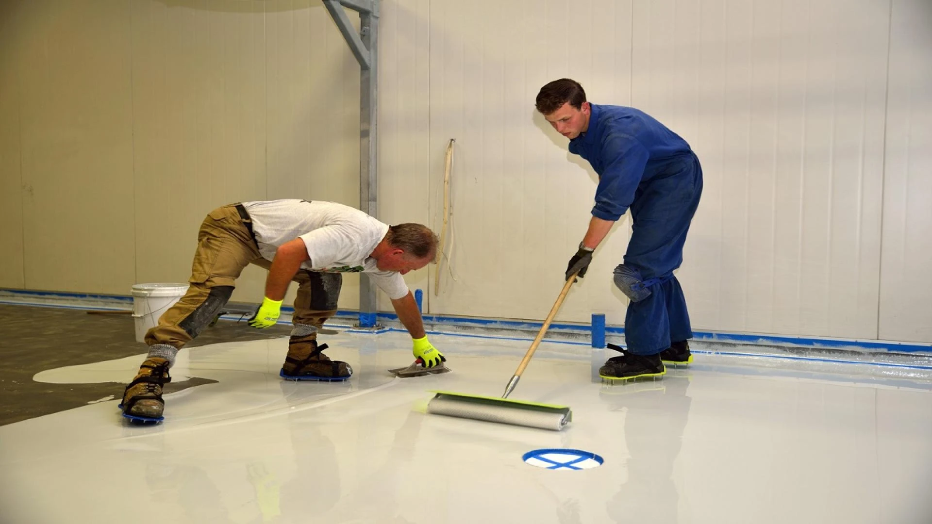 Why Choosing a Flooring Installation Company CO is Crucial for Your Home?