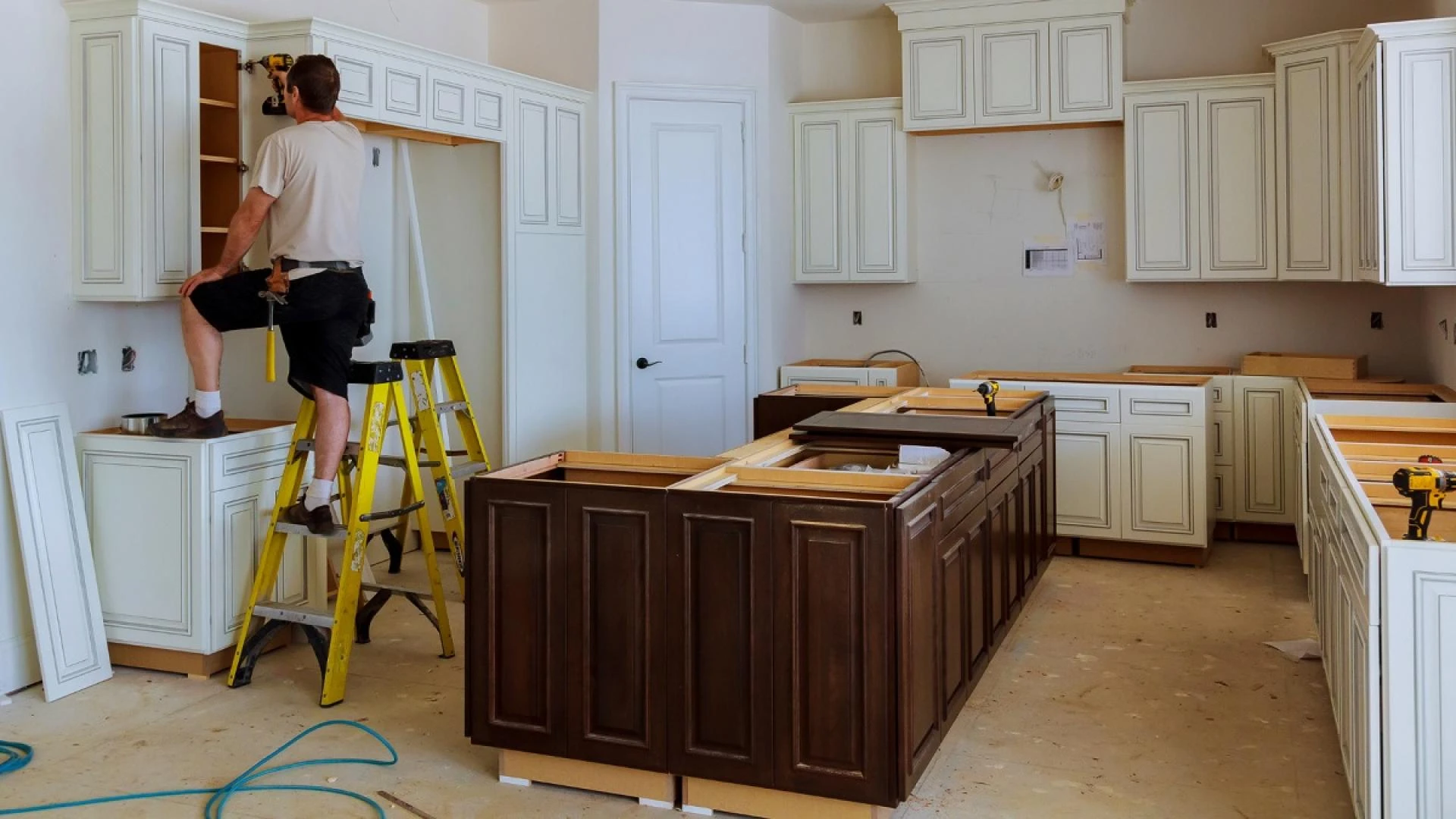How Handyman Remodeling Services Florida Can Transform Your Home?
