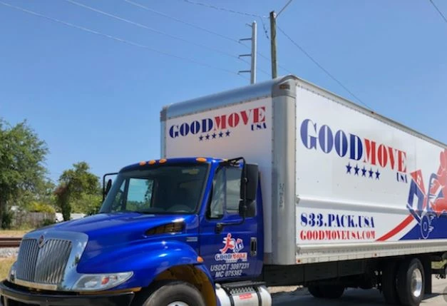 The Best Home Relocation Company in Denver CO