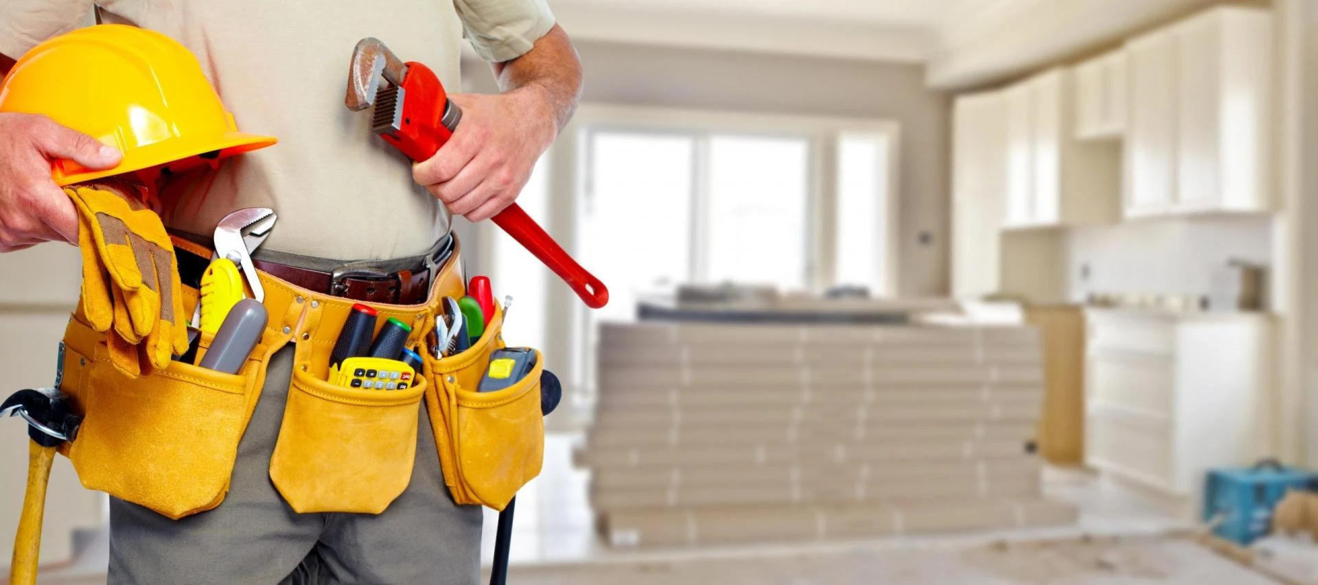 Mastering Multitasking: The All-Encompassing Guide to Handyman Services