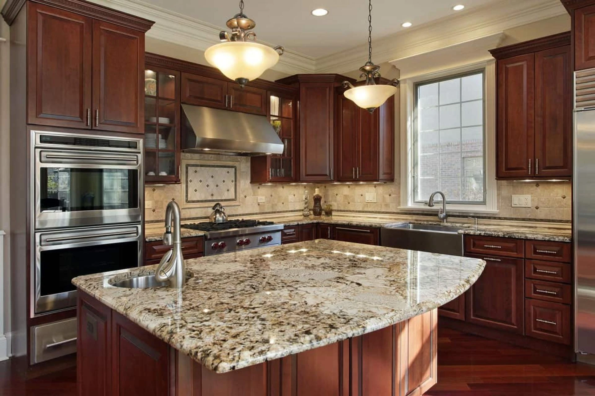 Unveiling the Timeless Elegance of Marble: Discover American Marble &amp; Granite in Tacoma, WA