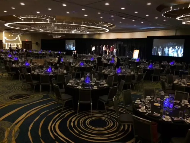 Elevate Your Occasion: AV Universal's Cutting-Edge Rentals