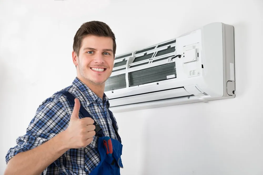 Instant Relief: 24-Hour AC Repair &amp; Replacement in Mesquite, TX