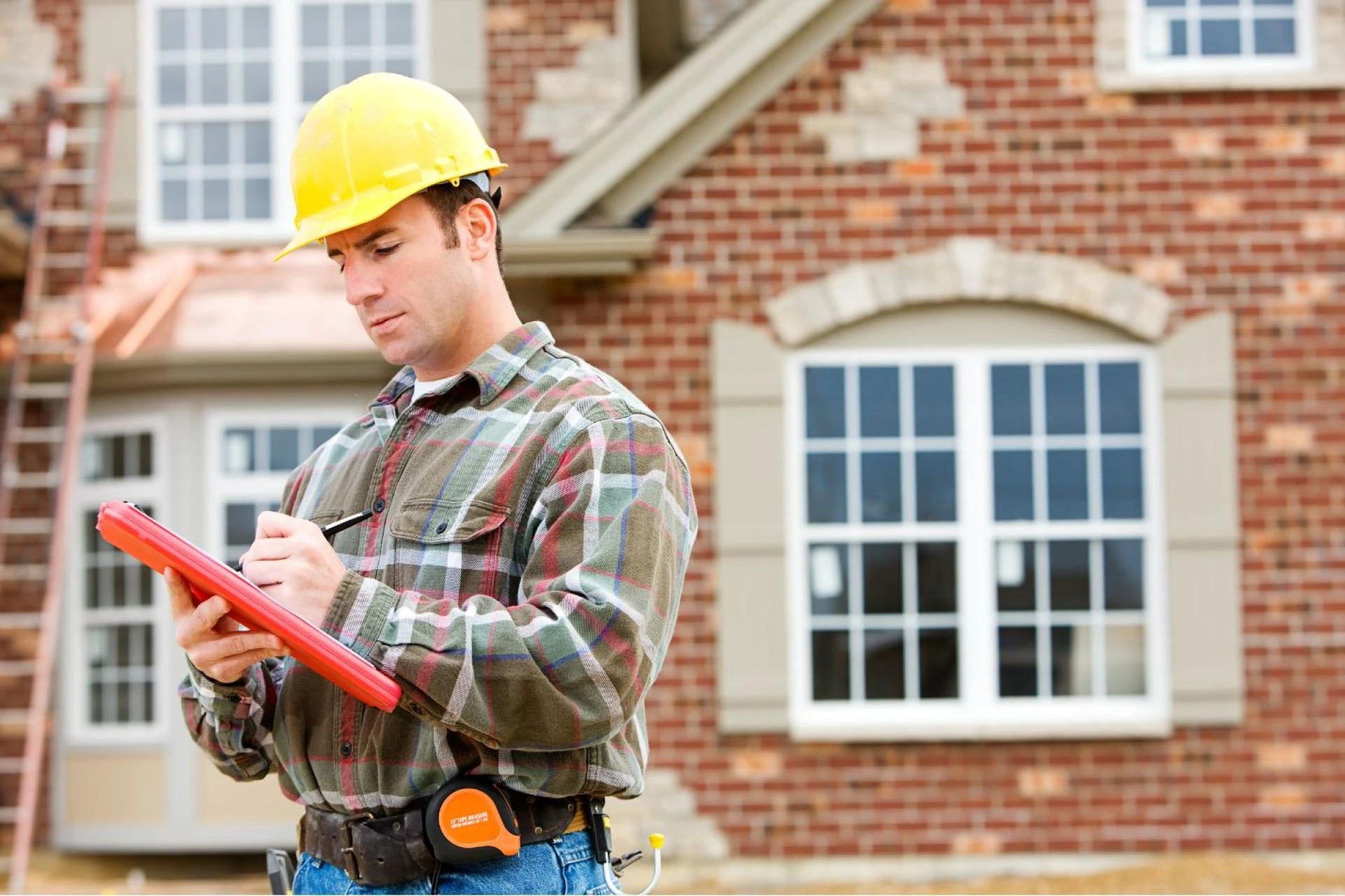 Professional Home Inspections Agency and Specialists in Katy