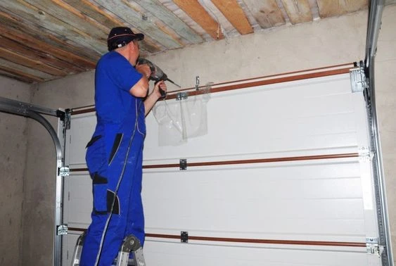 Elevate Your Property with Expert Garage Building and Repair Services