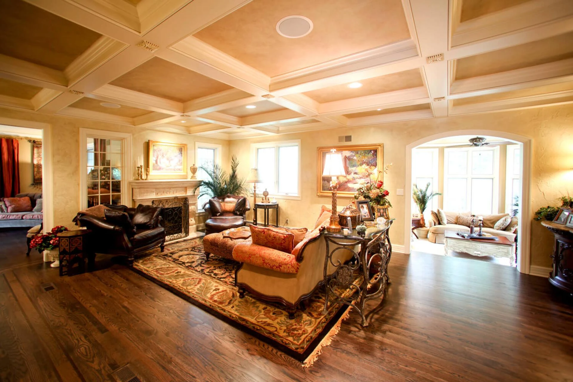 Revamp Your Living Space with Expert Full Home Remodeling Services in Mission Viejo, CA