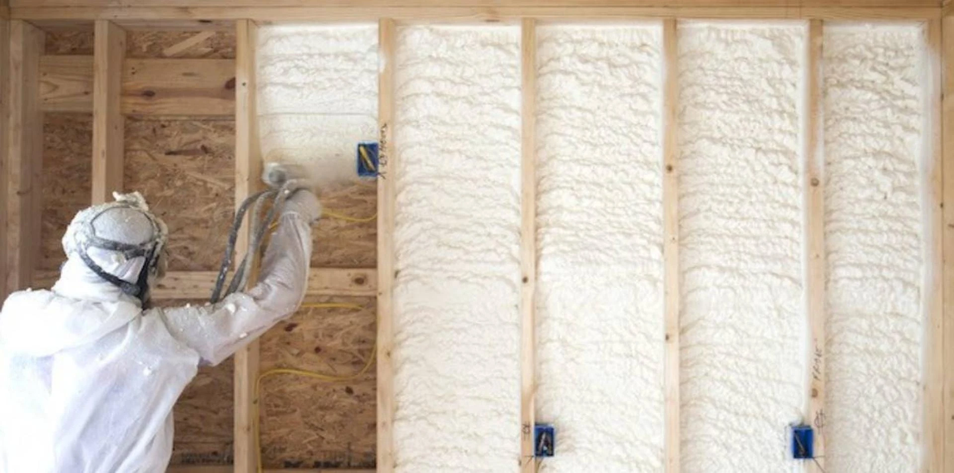 East Valley Insulation: Setting the Standard for Spray Foam in Arizona