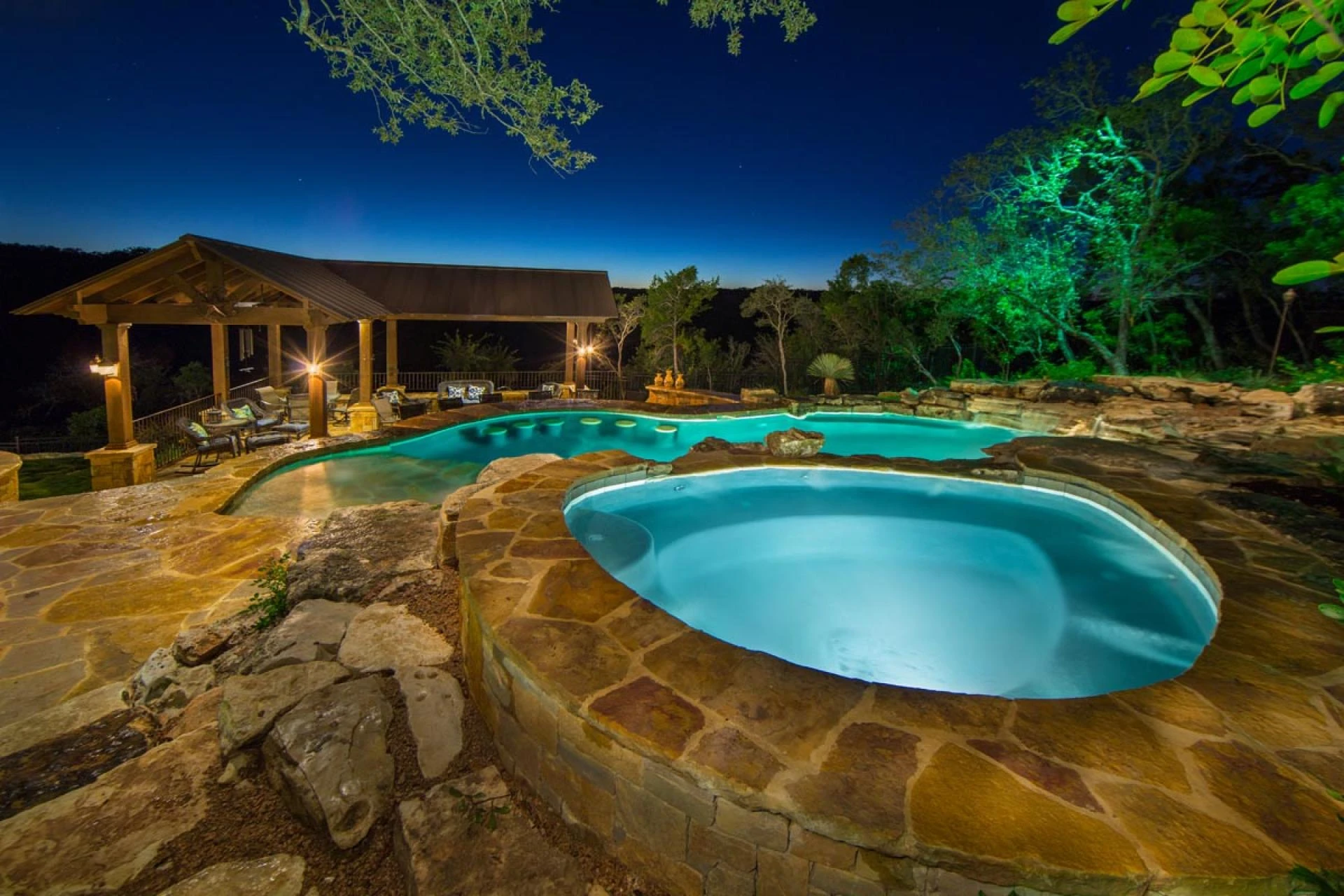 Best Pool Remodeling, Decorative Concrete, Patios services