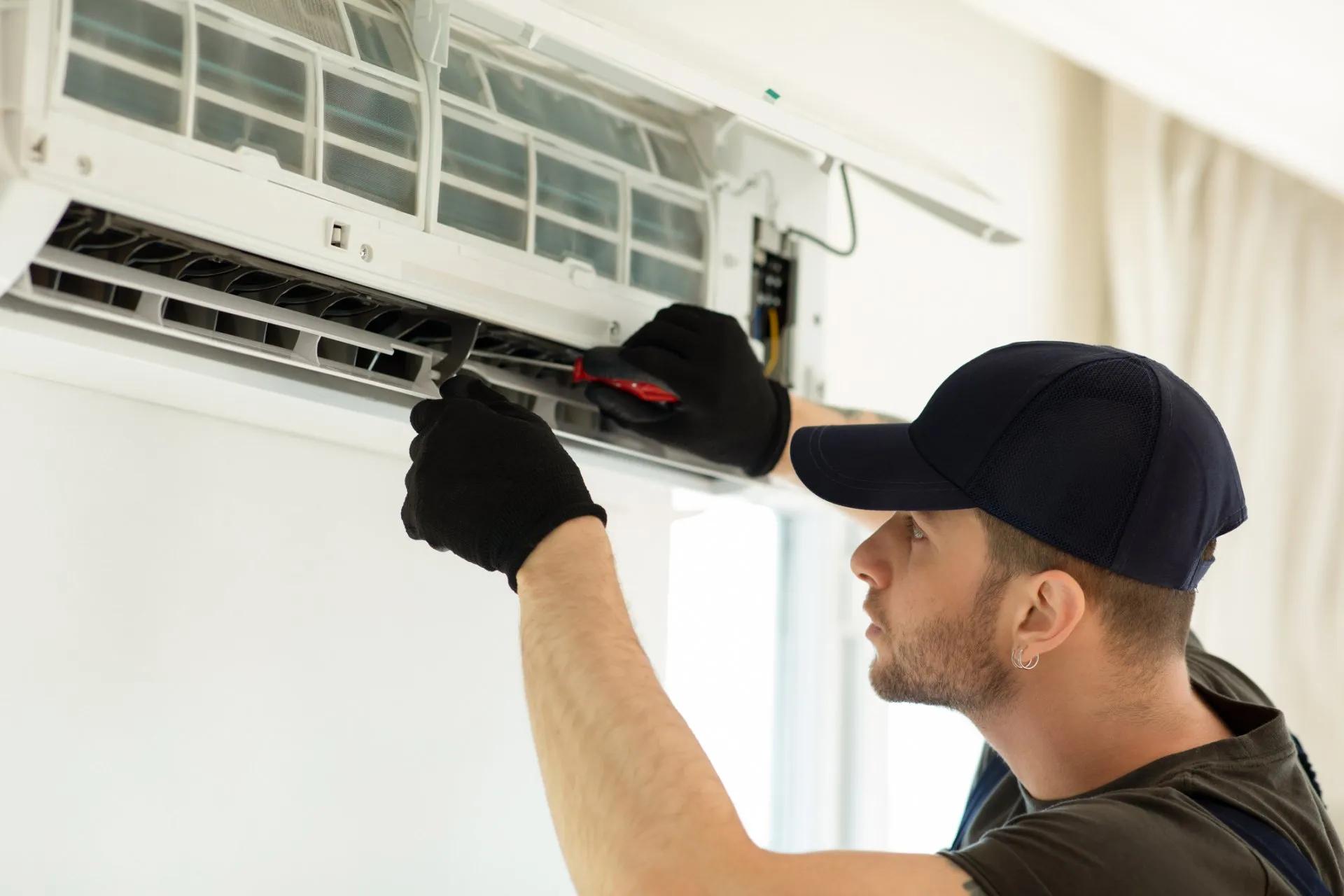 Best ac repair &amp; installation services