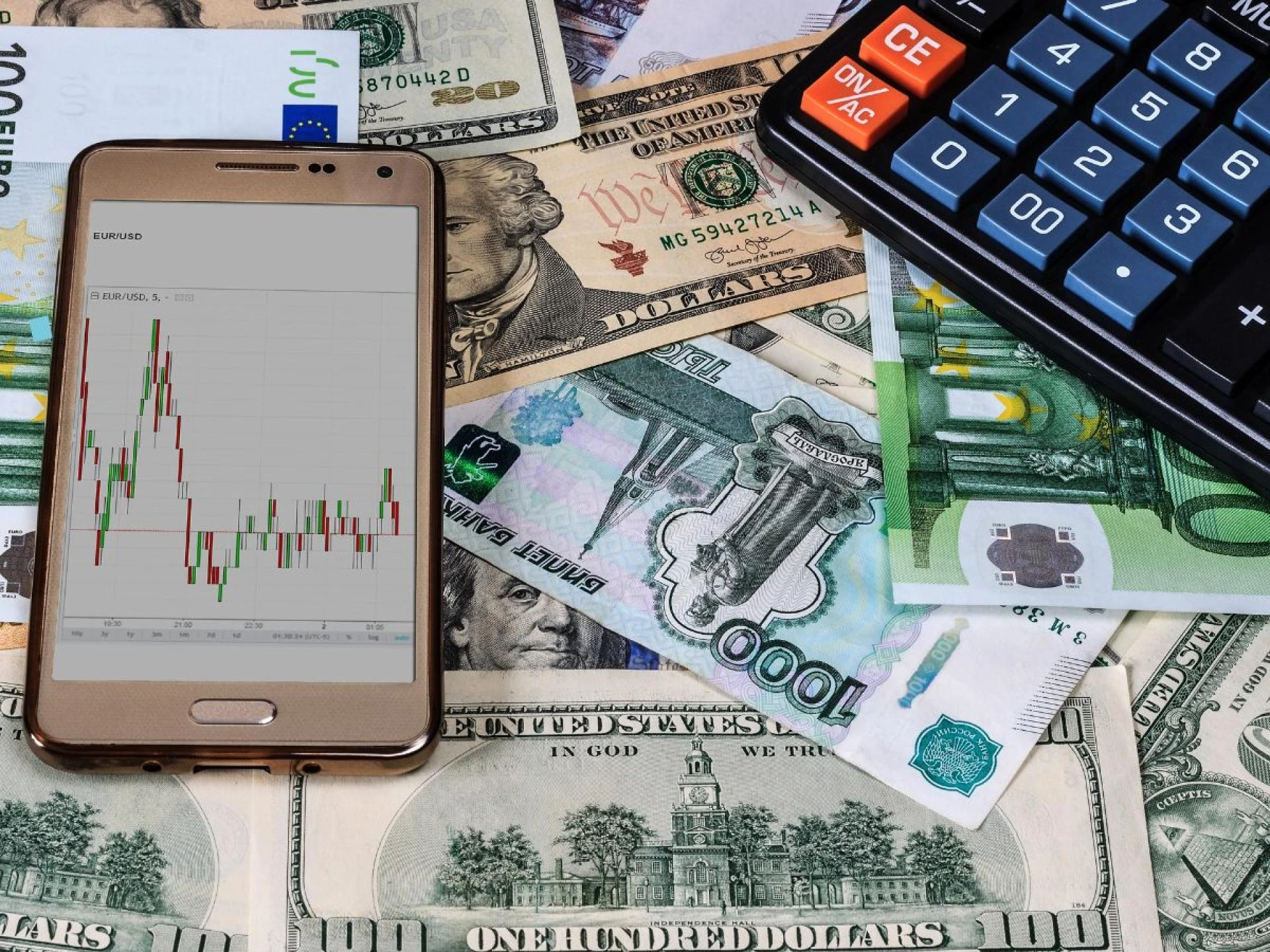Bank of America Preferred Stock: Your Quick Investment Reference