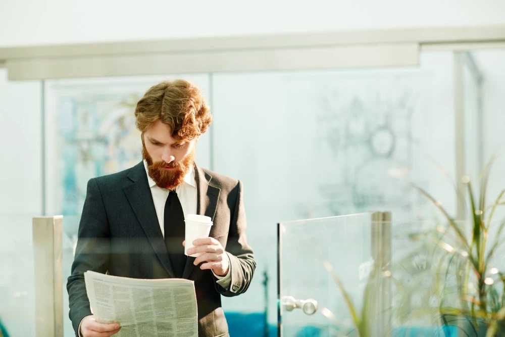 Understanding Market Fluctuations: Explaining Stock Price Changes in Simple Terms